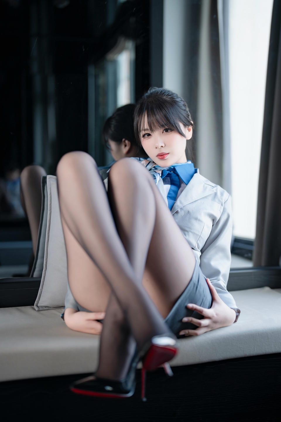 轩萧学姐 -  空姐室内黑丝 1 (15).jpg